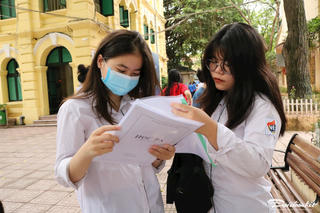Thi tốt nghiệp THPT năm 2024 có gì khác so với năm trước?
