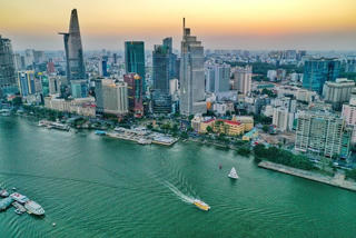 Đặt tên khu phố theo số