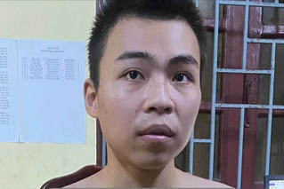 Nghịch tử hại bố vì một lý do nhỏ nhặt