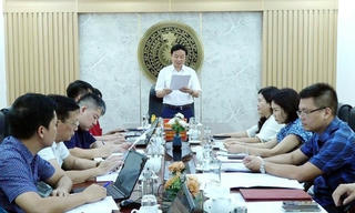 Thái Nguyên: Quy hoạch xây dựng dự án sản xuất gỗ tại huyện Phú Lương