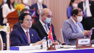Đoàn kết làm nên thành công của ASEAN