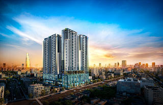 Ưu thế 'bất biến' của bất động sản trung tâm