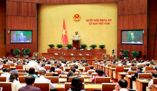 Tăng tuổi thọ cho luật