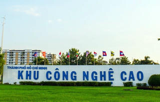 Loạt sai phạm tại Khu Công nghệ cao TP HCM