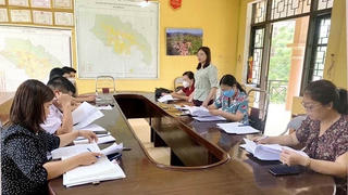 Bắc Kạn: Nhiều Trung tâm học tập cộng đồng chưa hiệu quả