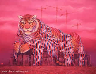 Phiêu Tháng Sáu