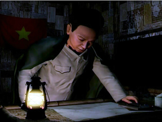 Tìm hiểu về phim hoạt hình 3D về cố Đại tướng Võ Nguyên Giáp