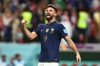 Tuyển Anh rời World Cup với ác mộng từ chấm phạt đền
