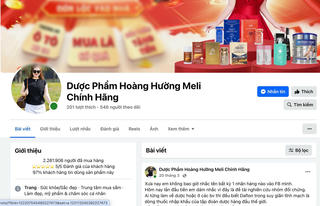 Đề nghị xử lý vi phạm của Ngân 98, Ngân Collagen, Dược phẩm Hoàng Hường