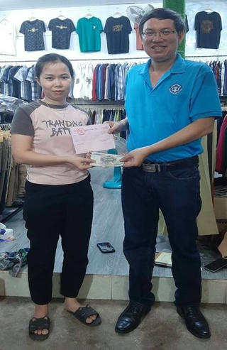 Đồng Nai: 100% giao dịch điện tử trong giải quyết chế độ ốm đau, thai sản