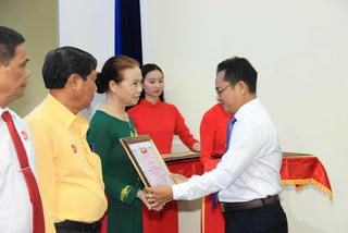 TP Hồ Chí Minh: Biểu dương người cao tuổi làm kinh tế giỏi