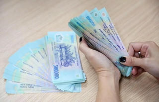 Người từ 75 tuổi không có lương hưu được hưởng trợ cấp hưu trí xã hội