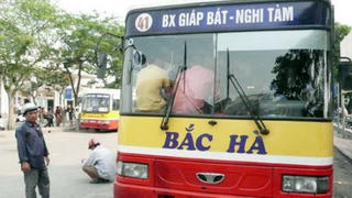 Hà Nội: Sẽ có phương án thay thế nếu Bắc Hà bỏ hàng loạt tuyến buýt