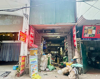 Hà Nội: Tăng cường an toàn phòng cháy chữa cháy tại các cơ sở thu mua phế liệu