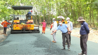 Bình Phước: Giải pháp nâng cao chất lượng giám sát trong hệ thống Mặt trận