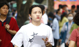 Điểm cao nhưng vẫn trượt, thí sinh có còn cơ hội vào ngành 'hot'?