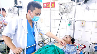 Bảo vệ tim mạch trong thời tiết nắng nóng