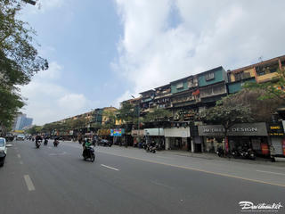 Hà Nội ấn định thời hạn hoàn thành đồ án quy hoạch 4 chung cư cũ ở Đống Đa