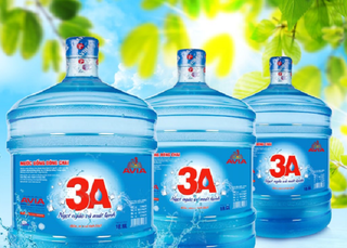 Hà Nội: 4 cơ sở sản xuất nước đóng chai bị đình chỉ hoạt động