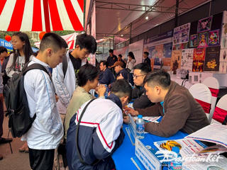 Tuyển sinh vượt chỉ tiêu: Chế tài xử phạt chưa đủ mạnh