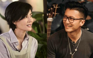 Nghi vấn Tạ Đình Phong và Vương Phi chia tay