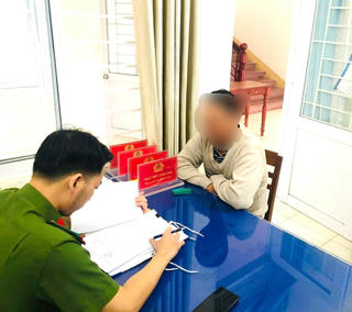 Quảng Ngãi: Điều tra vụ phụ huynh đánh học sinh phải nhập viện