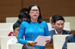 Chính phủ cần có chính sách hỗ trợ an sinh xã hội cho ngư dân