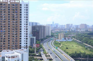 Hà Nội xem xét chủ trương đấu thầu Khu đô thị mới Liên Ninh