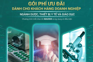 Nhiều ưu đãi cho doanh nghiệp đầu tư vào ngành y tế, giáo dục