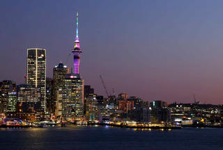 New Zealand đặt mục tiêu tăng gấp đôi thị trường giáo dục quốc tế vào năm 2034