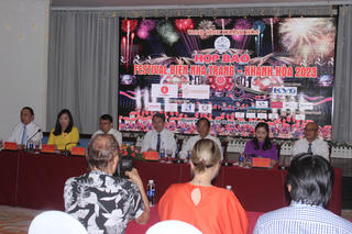 Festival Biển Nha Trang Khánh Hòa 2023 có 71 chương trình hoạt động 