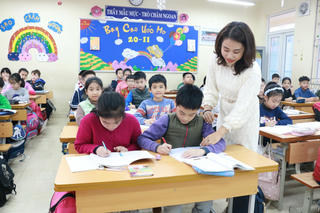 Trường học được thu những khoản gì?