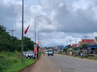 Đồng Nai: Điều chuyển 3 tổ trưởng CSGT vì có sai phạm