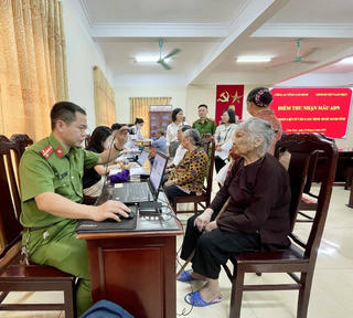 Nam Định: Chấn chỉnh công vụ trong bối cảnh tỉnh sắp được hợp nhất