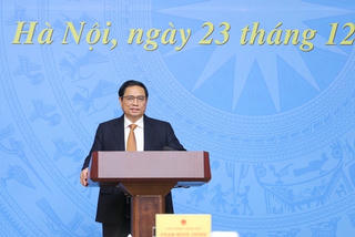 Gắn trách nhiệm cá nhân nếu để dịch bùng phát