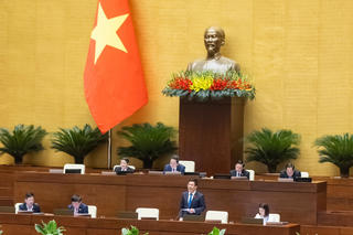 Bộ trưởng Công thương trả lời về “thuốc lá điện tử”