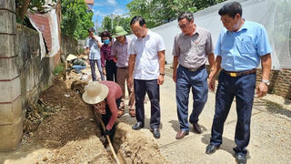 Phát huy hiệu quả hoạt động giám sát cộng đồng