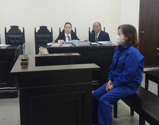 Lừa đảo chạy chức Phó Vụ trưởng chiếm đoạt hơn 7 tỷ đồng