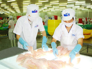 Kinh tế Việt Nam: Điểm sáng trong vòng xoáy lạm phát