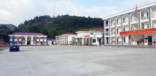 Quảng Ninh: 100% địa phương cấp huyện đạt chuẩn nông thôn mới