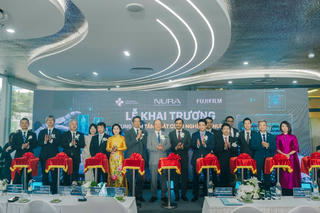 Cơ hội tầm soát ung thư sớm bằng công nghệ AI