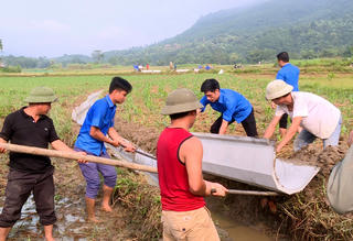 Dân vận khéo trong vùng đồng bào dân tộc thiểu số