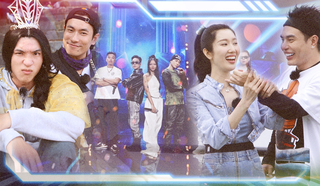 Sức hút của gameshow giải trí: 'Rap Việt' mùa 3 có bùng nổ hơn '2 Ngày 1 Đêm'?