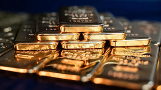 Lần đầu trong lịch sử, giá vàng thế giới đạt mốc 3.000 USD/ounce