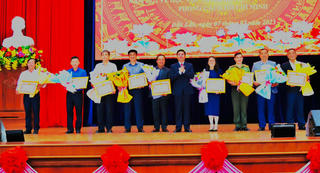 Đắk Lắk: Tổng kết 20 năm thực hiện Nghị quyết số 23 của Ban Chấp hành Trung ương Đảng 