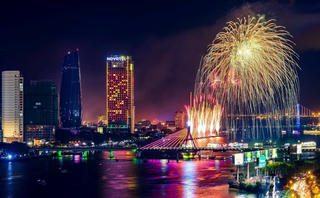 Tận hưởng Đà Nẵng cùng bữa tiệc pháo hoa DIFF 2023 và chuỗi lễ hội mùa hè rộn ràng 