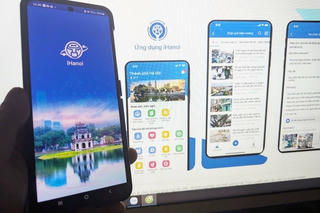 Ứng dụng iHanoi: Nhiều chức năng và tiện ích