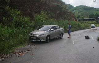 Quảng Ninh: Khởi tố tài xế taxi hiếp dâm khách nữ 13 tuổi