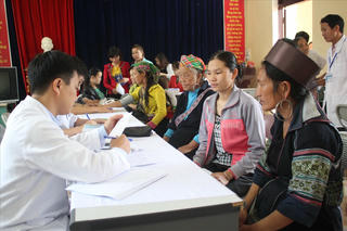 Giảm thiểu tảo hôn, hôn nhân cận huyết thống - Lào Cai nói không với hôn nhân cận huyết thống