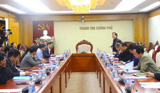 Nhiều vi phạm tại Bộ Nông nghiệp và Phát triển nông thôn